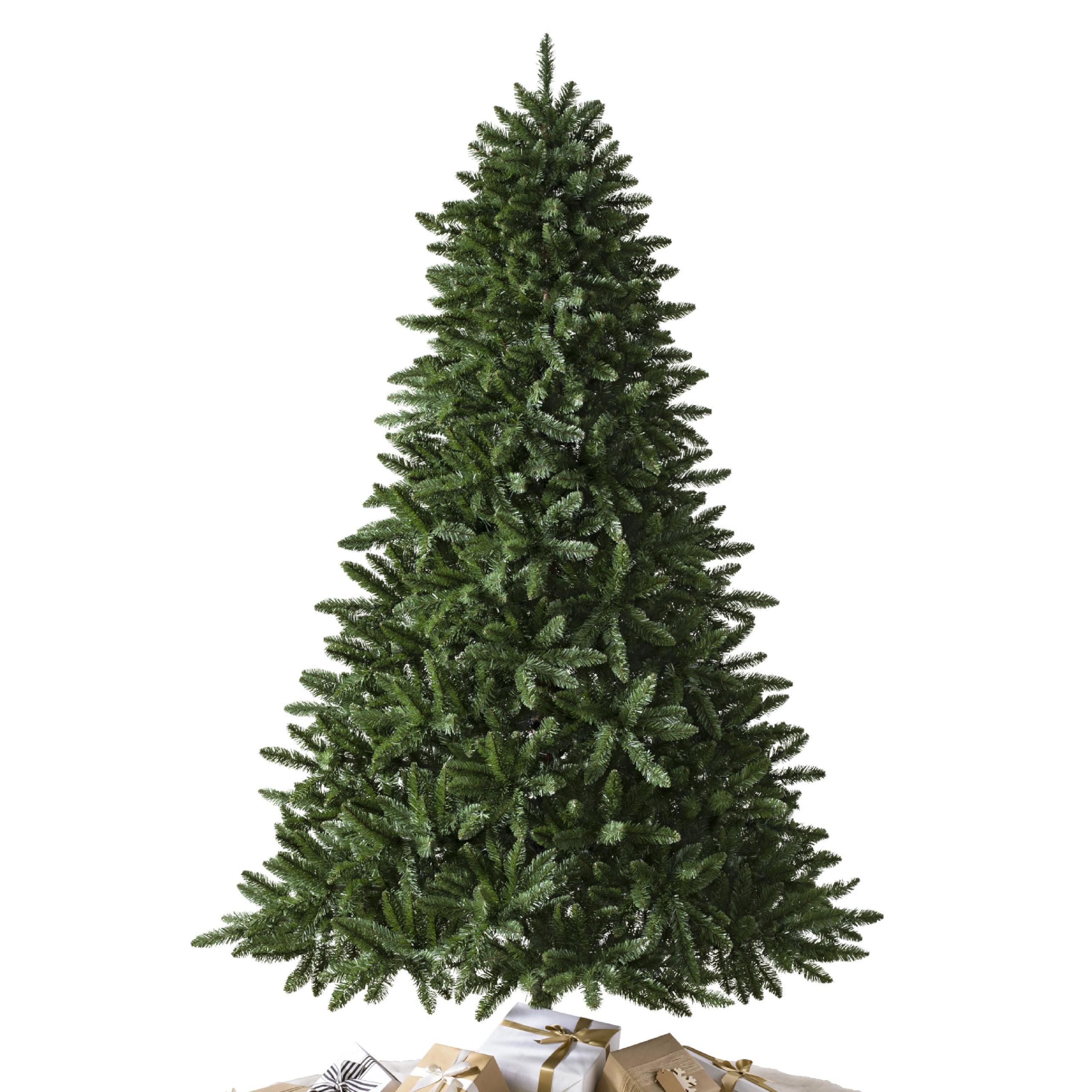 Amazon.co.jp: Balsam Hill 7フィート ライトなし クラシック 常緑